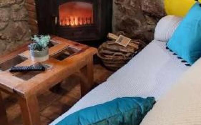 Casas Rurales La Laguna