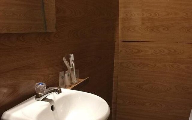 Vu Homestay