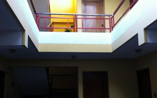 Hotel Garcilazo