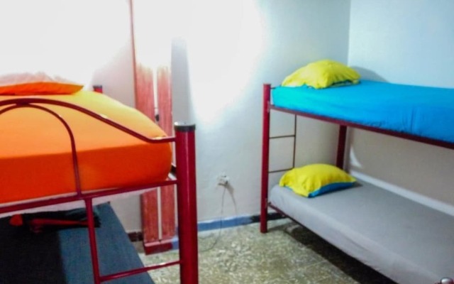 Music Hostel Cartagena