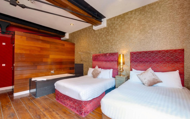 Signature Living Apart-hotel
