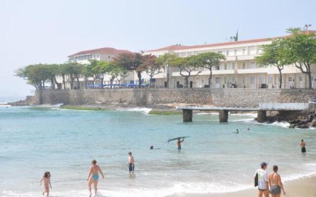 Jump in Bed Copacabana 2