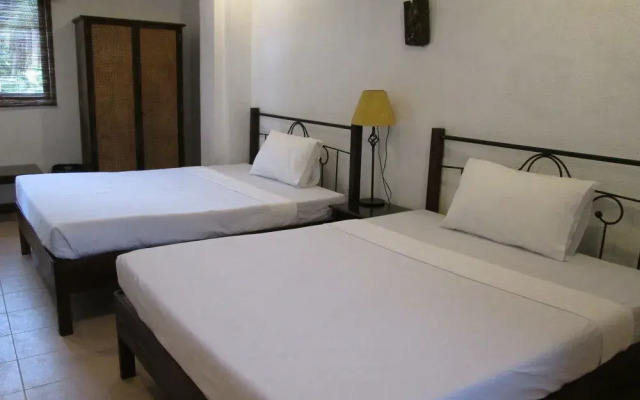 Sheridan Villas Boracay Station 1