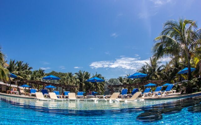 Luxury Villas Monterrico