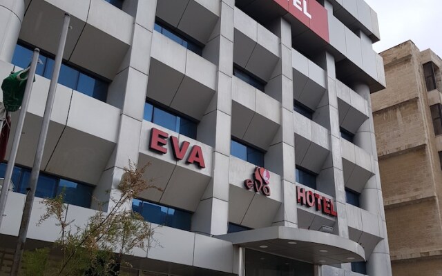 Eva hotel