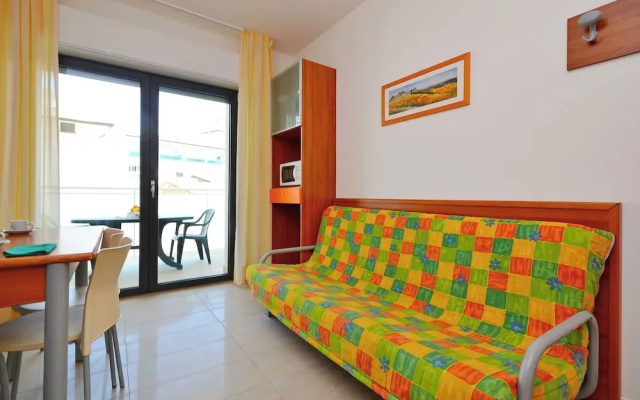 Vacation Flat Near the City Centre
