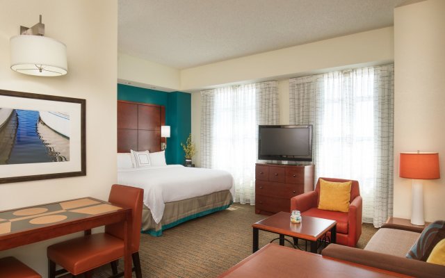 Residence Inn by Marriott Portland Downtown Waterfront