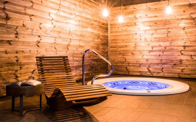 Rezydencja Gubałowka