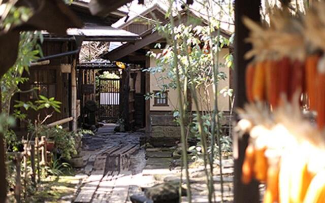 Oyado Noshiyu Onsen Ryokan