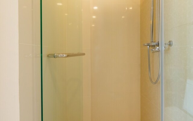 The Aristo Resort 610