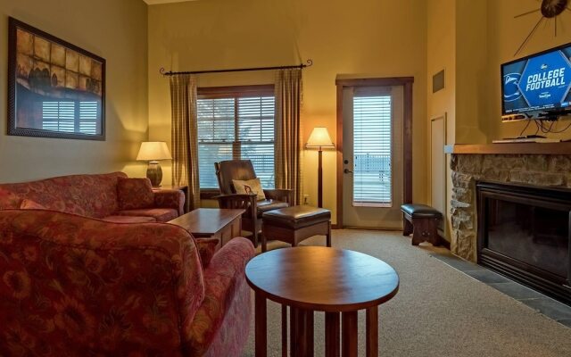 2 Br: Soaring Eagle 110