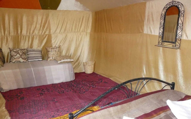 Moha Desert Camp
