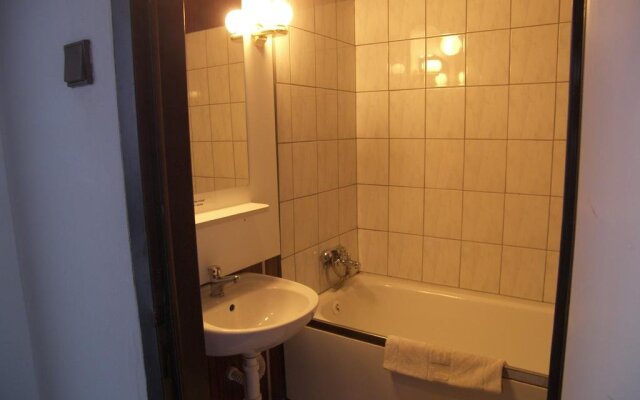 Hotel Piast