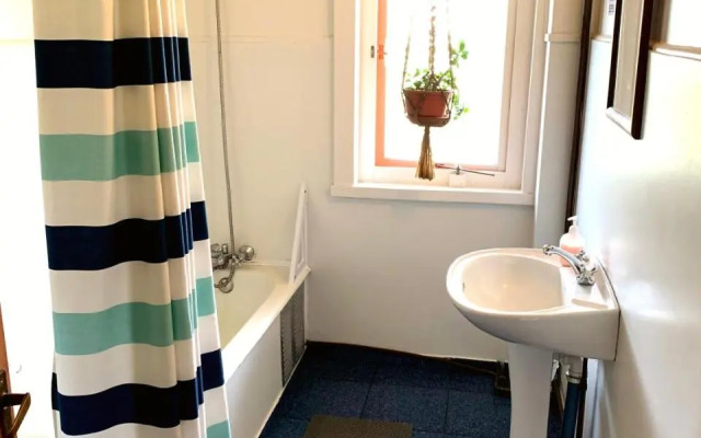 Casa Azul Hostel
