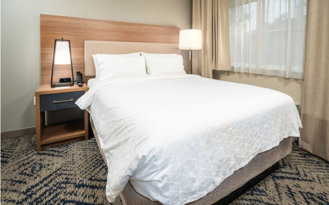 Candlewood Suites Charleston Mt Pleasant by IHG
