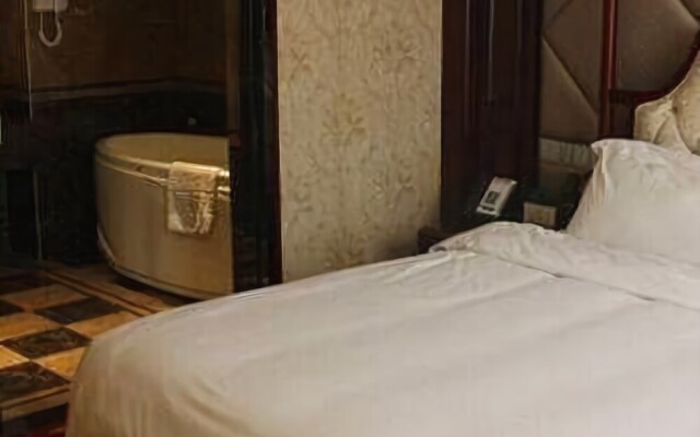 Yalexuan Hotel