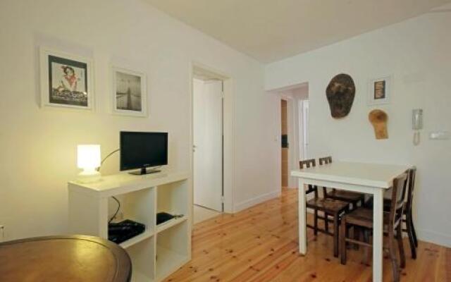 Calçada São Lourenço