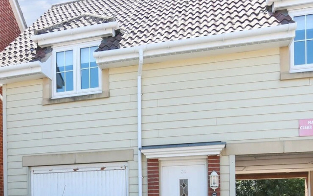 Shorebreak - Bracklesham Bay Apartment