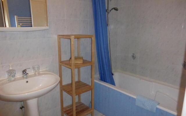 L'Hirondelle Chambres d'Hotes