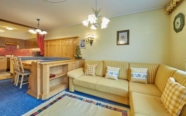 Appartement Lacher