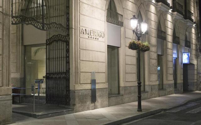 Hotel Hospes Amerigo