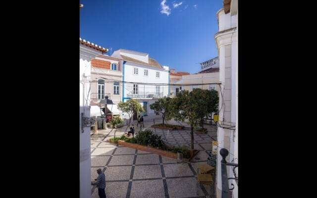 Apartamentos Marreiros Neto
