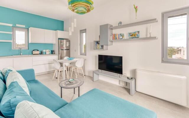 Villa Iremía - Family house with beach access