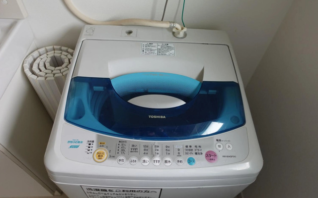 東神楽大学ゲストハウス