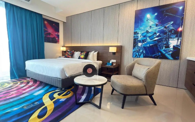 1001 Nights Hotel, Trademark Collection by Wyndham