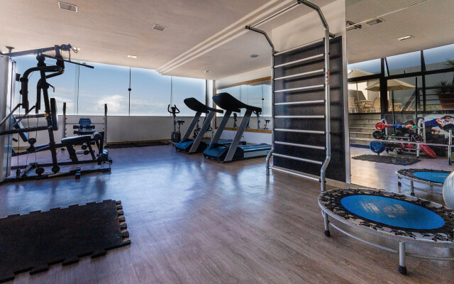 Tambaú Flat #112 - em Tambaú por Carpediem