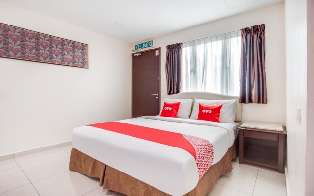Sam Hotel – Guest Rooms – Sitiawan