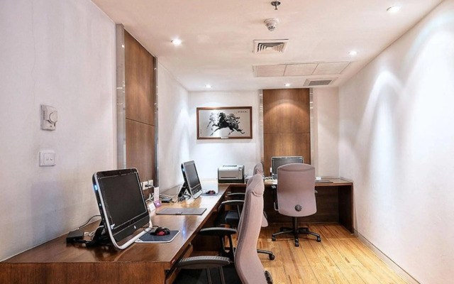 Triple Two Silom Boutique Hotel