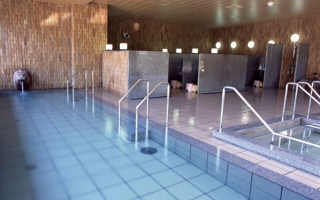 Yuttarino-Sato Inaka