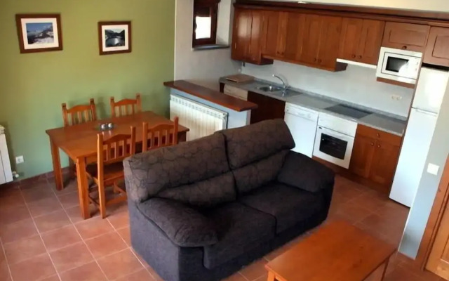 Casa Pirineo, Ainsa