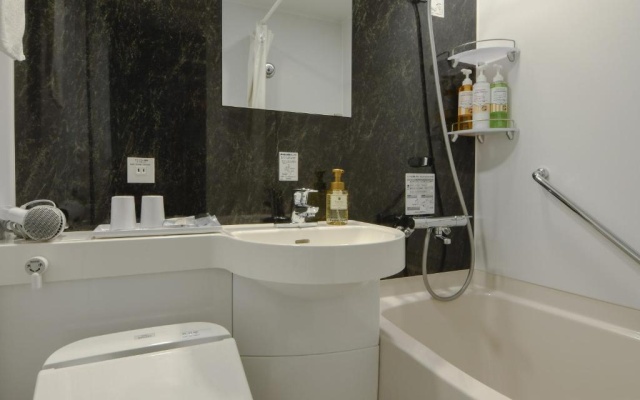 Standard Single room 사진 2