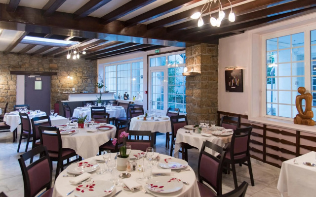 Grand Hôtel Pélisson