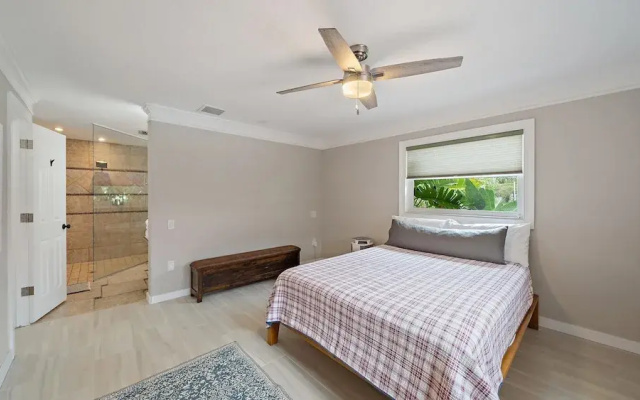Gulf Tide Getaway 2 Bedroom Home