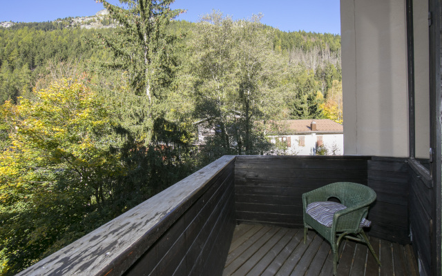 Résidence Grand Roc - Ancolies 201