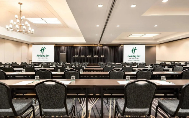 Holiday Inn Downtown - Missoula by IHG