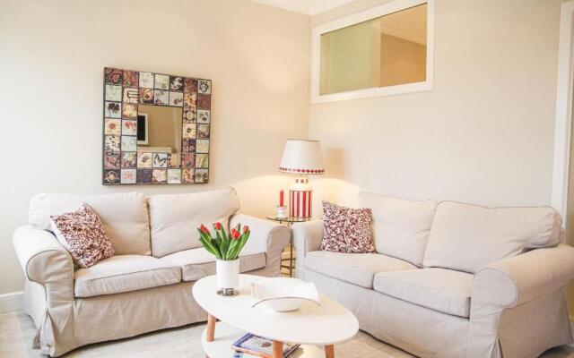 Villa Frische Brise 3 Seerose