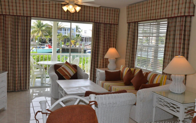 Sandyport Beach Resort