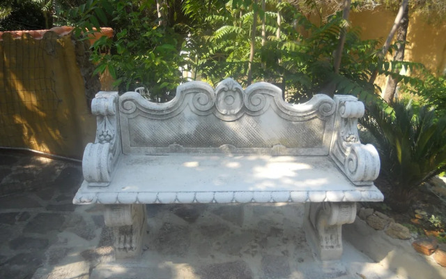 Villaggio Innamorata - Villa Quintavalle