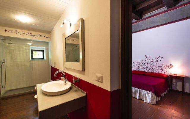 Orvieto Aroma Rooms 1