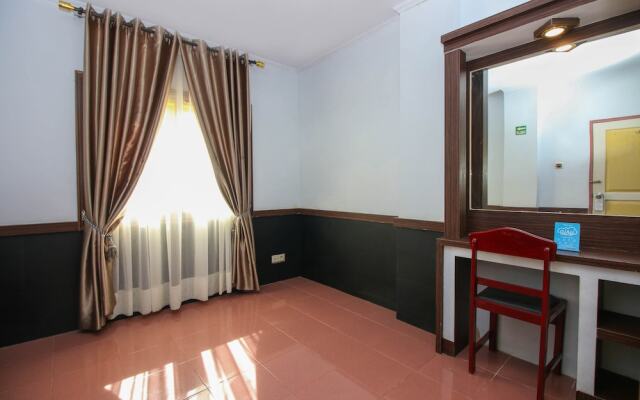 Airy Eco Wajo Bonerate 26A Makassar