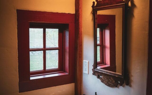 Heavitree of Griswold B&B