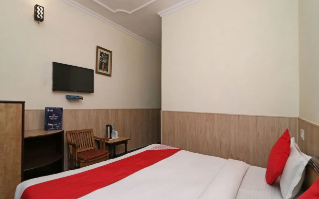 Hotel Gangtarang