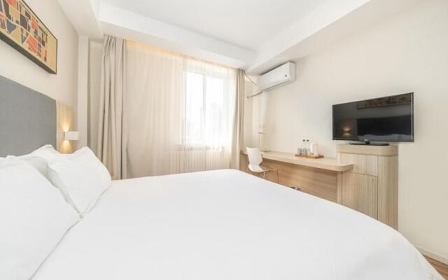 Hanting Hotel Beijing Nanzhan