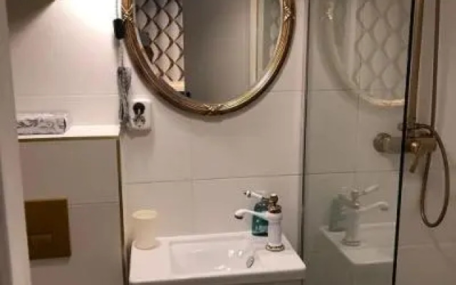 Apartment 26 in der kunaustrasse