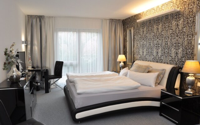 Hotel Villa Casamia - Adult Only