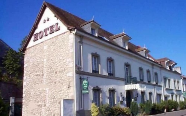 Hotel de la Tour